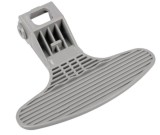 Maner hublou masina de spalat C00865310 Beko 2821580200 - compatibil