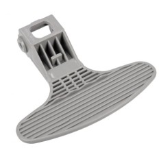 Maner hublou masina de spalat C00865310 Beko 2821580200 - compatibil