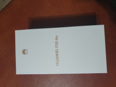 Huawei P30 Lite Albastru foto