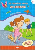Ne Pregătim Pentru Scriere. Caiet De Activități, - Editura Prut