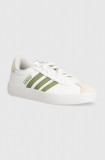 Adidas sneakers Vl Court culoarea alb, IF4476