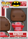 Figurina - Pop! DC: Batman (Val Choc) | Figurina