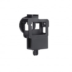 Carcasa de protectie speciala pentru vlogging, compatibila cu GoPro Hero 5 / 6 / 7 Black foto