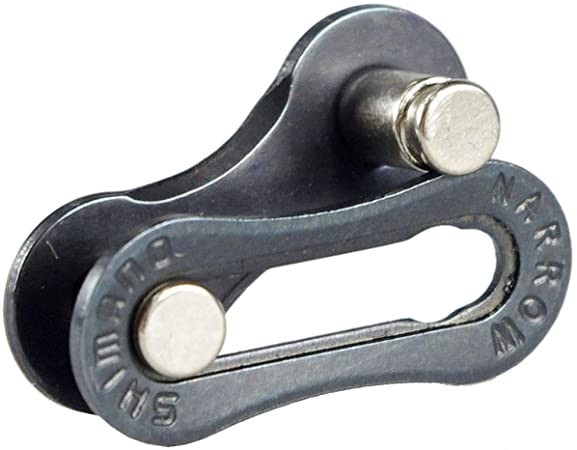 Nit Conectare Pt. Lant 6/7/8 Vit. (Quick Link) Shimano Sm-Ug51, 2 Perechi Pt. 2... Cod:ESMUG51A