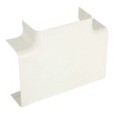 Cumpara ieftin Ramificatie T pentru canal cablu 46x18 mm - DLX DLX-460-04