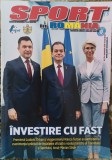 Myh 19 - Revista Sport in Romania - nr 74/noiembrie 2019