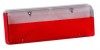Sticla Lampa Stop Stanga ASPOCK EUROPOINT III, 18-8570-001