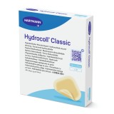 Pansamente Hydrocoll Clasic, 7,5*7,5 cm, 10 bucati, Hartmann