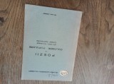 POEZII SI CULEGERI POPULARE DIN COMUNA HULUBESTI , JUDETUL DAMBOVITA, CCA 1935