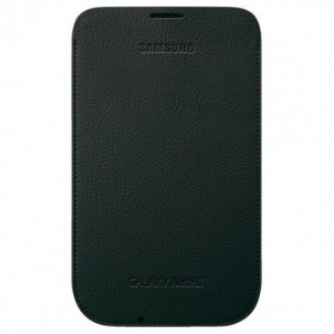 HUSA TOC SAMSUNG EFC-1J9L GALAXY NOTE 2 NAVY BLUE foto