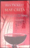 BEAT CRITA-REX PICKETT-353269