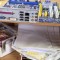 Foxconn H55MXV Motherboard inc Bezel Socket 1156 DDR3 PCIe LAN DVI VGAA