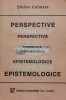 Perspective epistemologice - 1993 - Stefan Celmare (Q12)