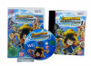 Joc Wii ONE PIECE Ultimate Cruise 1 Nintendo Wii classic, mini, Wii U, Actiune, Single player, 12+, Namco Bandai Games