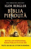 Biblia pierduta - Litera