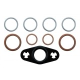 Set garnituri conducte ulei turbo Opel Astra G 2.0opc, 2.0t 20, Astra H 2.0t 20, Speedster 2.0t 20, Zafira A 2.0opc 20, Zafira B 2.0 20, 55564222