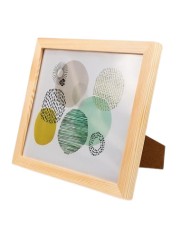 Rama foto lemn Madera 21x26 cm