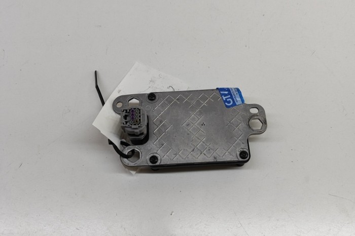Senzor radar de distanță MAZDA CX-30 DM 2023 OEM: KR9P-67-XA0,A2C78054105,4135A-ARS4B | 29831505