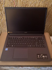 Acer aspire 3 foto