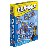 PATRULA CATELUSILOR JOC FLIPOLO SuperHeroes ToysZone, Spin Master