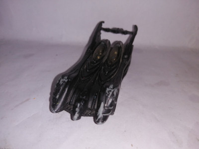 bnk jc Hot Wheels - Batmobile foto