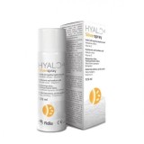 Spray FIDIA Hyalo4 Silver cu acid hialuronic 0,25%, argint metalic și vitamina E 125 ml