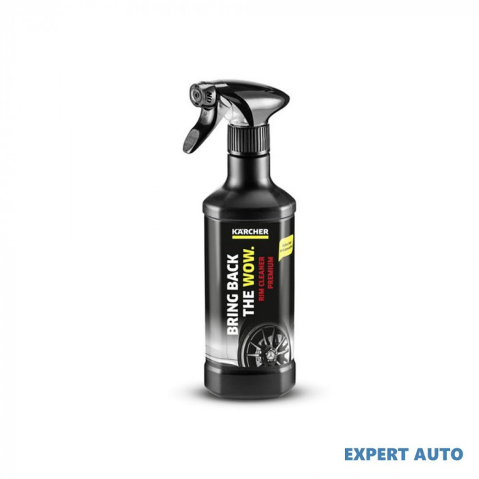 Solutie premium pentru curatat jante rm 667 0.5l - karcher UNIVERSAL Universal #6