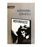 Alexandra Stanescu - Nevinovatii - 115264