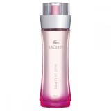 Lacoste, Touch of Pink, Apă de toaletă, Pentru femei, 90 ml