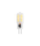 Bec LED G4 12V 1.5W 160lm 4000K alb neutru V-TAC