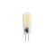 Bec LED G4 12V 1.5W 160lm 4000K alb neutru V-TAC