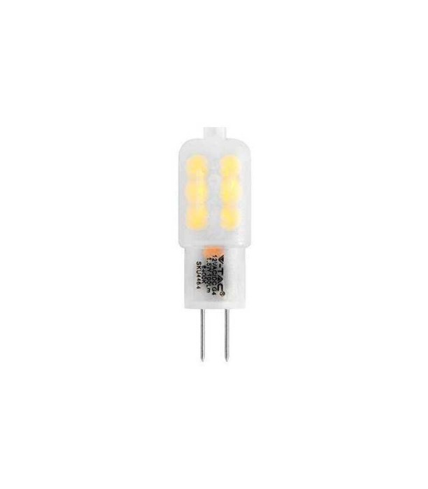 Bec LED G4 12V 1.5W 160lm 4000K alb neutru V-TAC