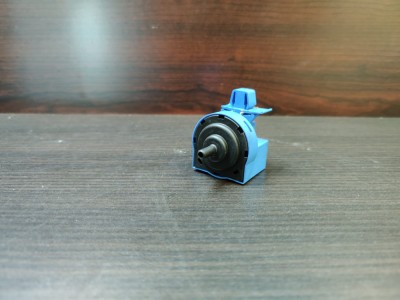 presostat Mașină de spălat Electrolux EWT 0862 TDW / C139 foto