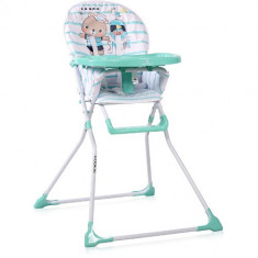 Scaun de Masa Cookie, Colectia 2020 Aquamarine Sailor foto