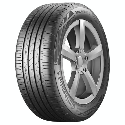 Anvelope Continental ECO CONTACT 6 VOL 235/55R18 104V Vara foto