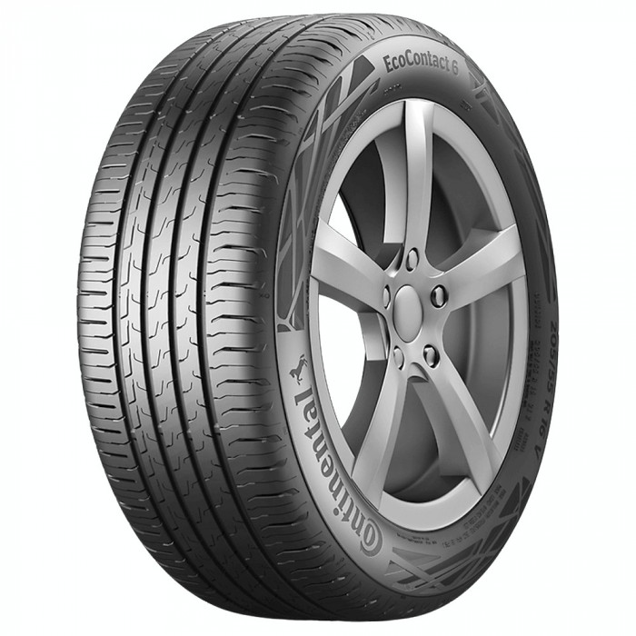 Anvelope Continental ECO CONTACT 6 VOL 275/45R20 110V Vara