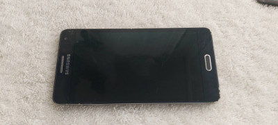 SAMSUNG Galaxy A5 MODEL A500FU Duos , DISPLAY SPART . foto
