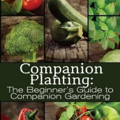 Companion Planting: The Beginner's Guide to Companion Gardening