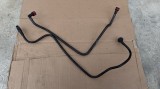 Conducta benzina rampa vapori gaze Ford Focus 98-2004 1.6 benzina, FOCUS (DAW, DBW) - [1998 - 2004]