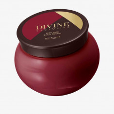 Cremă de corp parfumată Divine Exclusive, pentru femei, 250ml