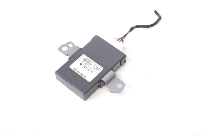 Unitate de control Gateway LEXUS IS III _E3_ 2014 OEM: 89100-30151,5011-8083 | 15479229