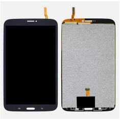 Display Samsung Galaxy Tab 3 8.0 T311 negru