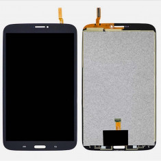 Display Samsung Galaxy Tab 3 8.0 T311 negru