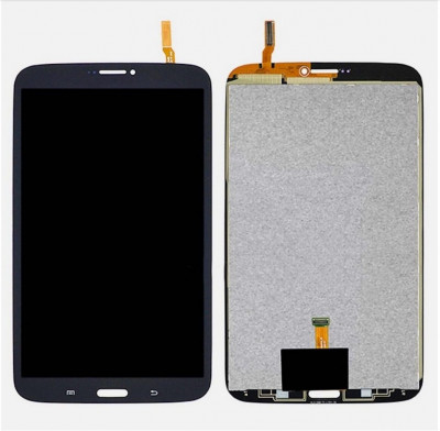 Display Samsung Galaxy Tab 3 8.0 T311 negru foto