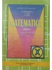 C. Nastasescu - Matematica - Algebra - Manual pentru clasa a X-a (Editia: 1999)