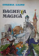 BAGHETA MAGICA-EUGENIA ZAIMU foto