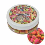 4 COLOR WAFTERS 10MM &ndash; CIOCOLATA CU ROM