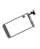Touchscreen Alcatel One Touch X&#039;Pop OT 5035D, OT 5035E, OT 5035Y Alb