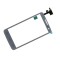 Touchscreen Alcatel One Touch X&#039;Pop OT 5035D, OT 5035E, OT 5035Y Alb