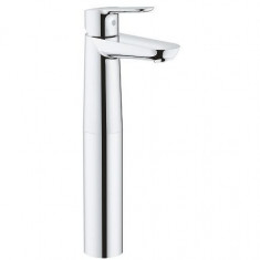 Baterie lavoar blat Grohe BauEdge XL, crom, 23761000